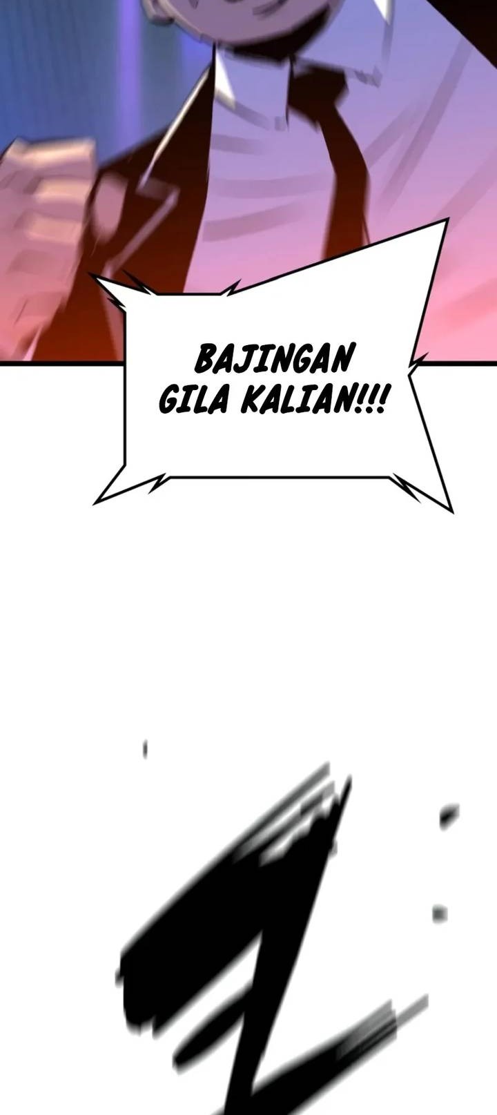 Hallym Gymnasium Chapter 202 Gambar 104