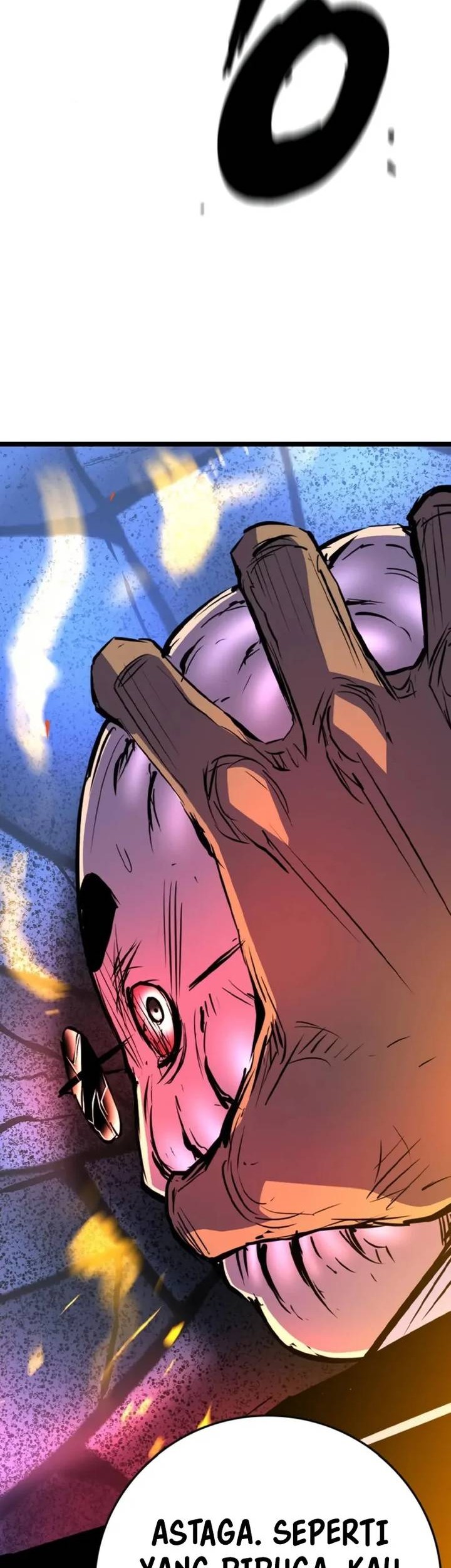 Hallym Gymnasium Chapter 202 Gambar 106