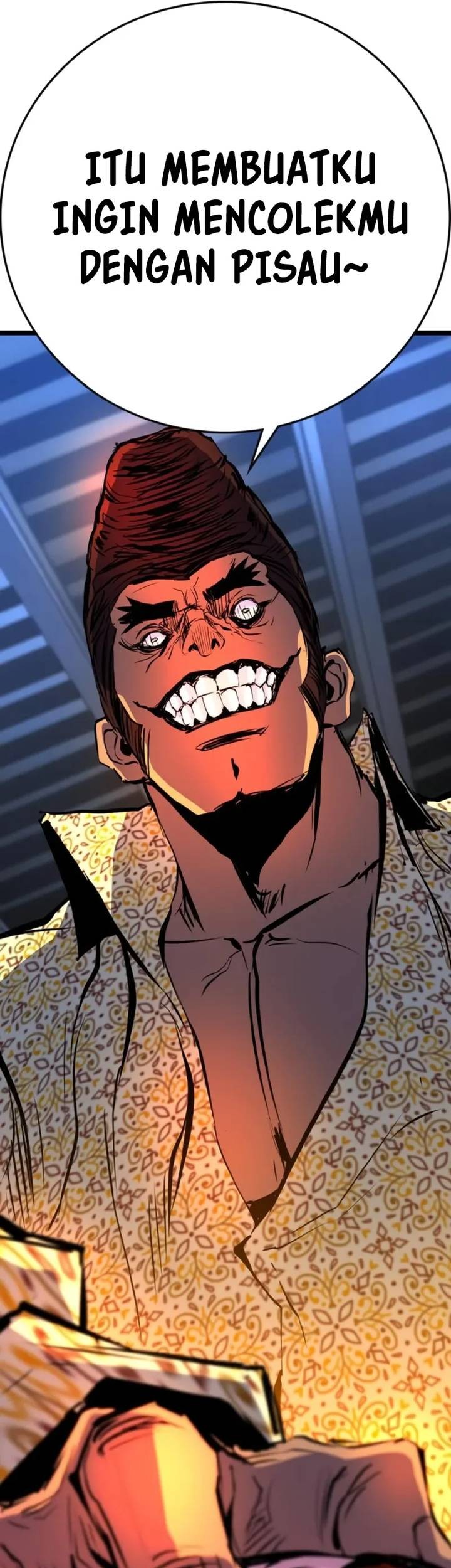 Hallym Gymnasium Chapter 202 Gambar 108