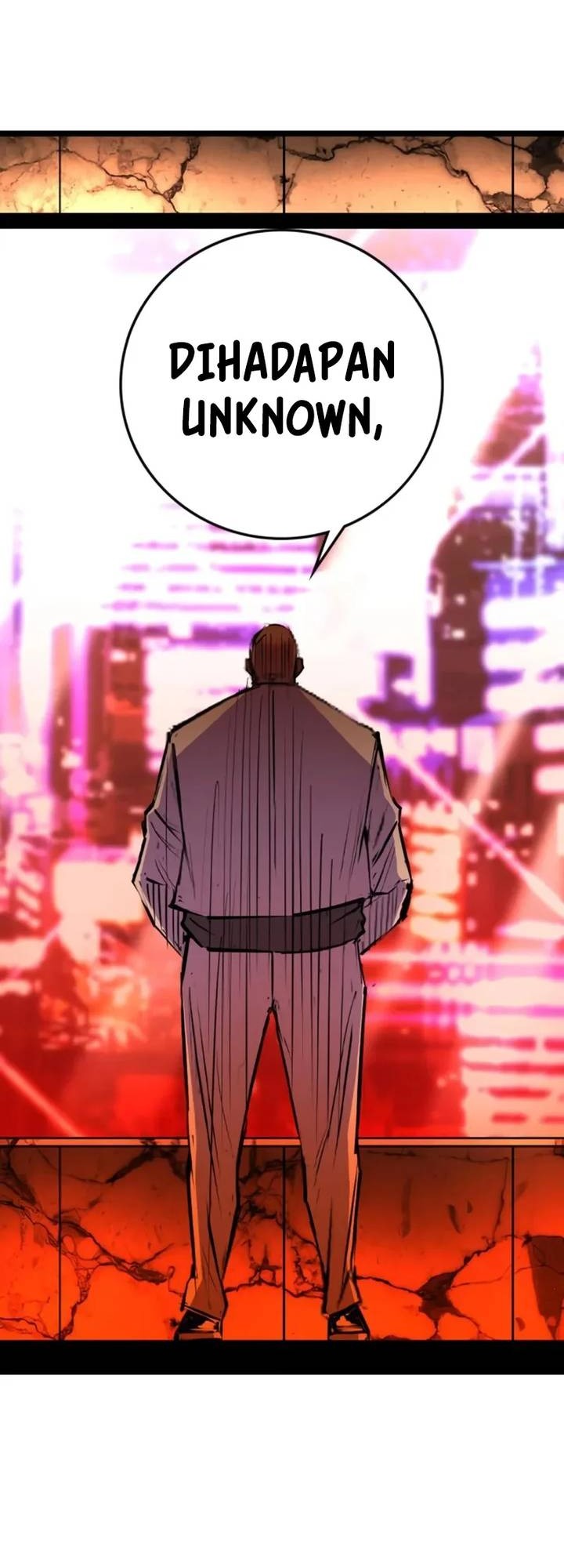 Hallym Gymnasium Chapter 202 Gambar 110