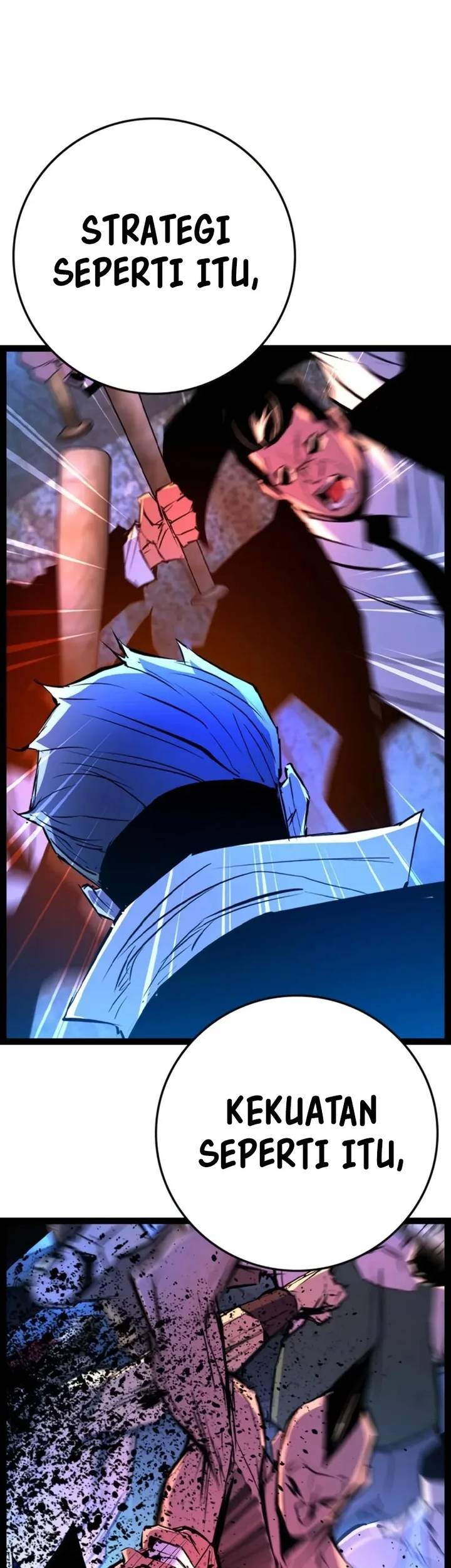 Hallym Gymnasium Chapter 202 Gambar 111