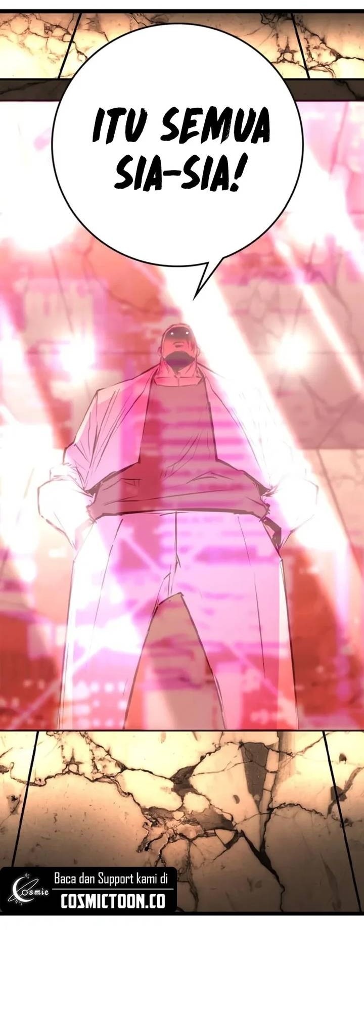 Hallym Gymnasium Chapter 202 Gambar 113