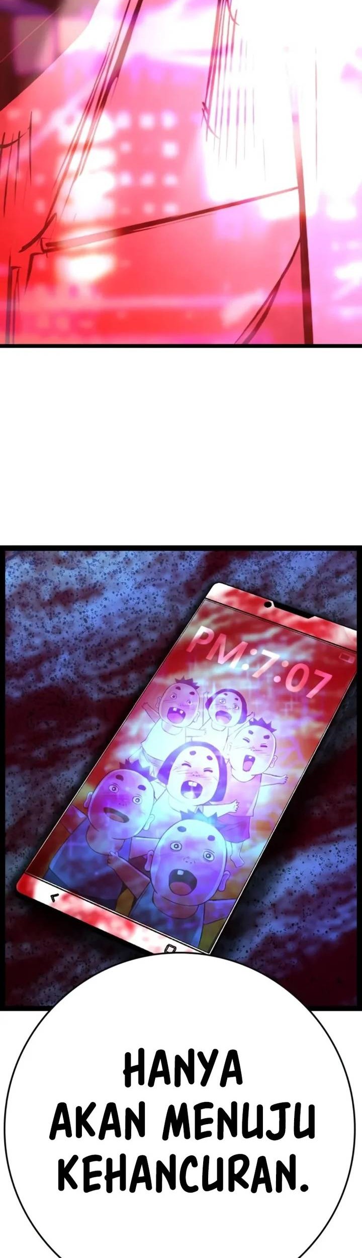 Hallym Gymnasium Chapter 202 Gambar 115