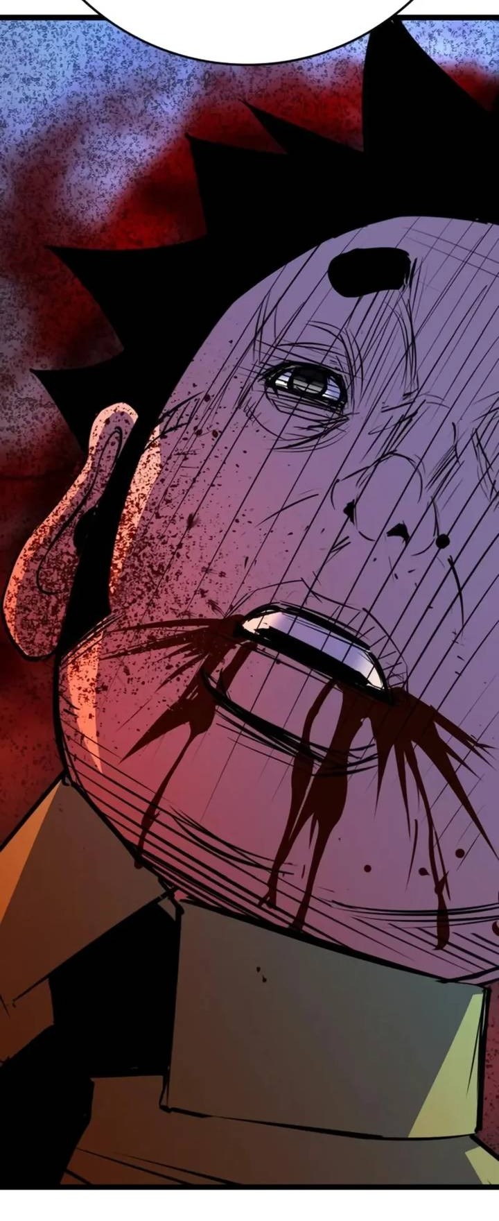 Hallym Gymnasium Chapter 202 Gambar 116