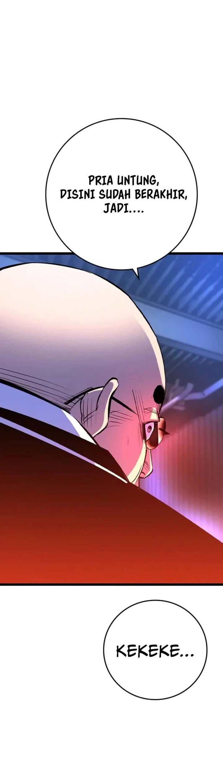 Hallym Gymnasium Chapter 202 Gambar 88