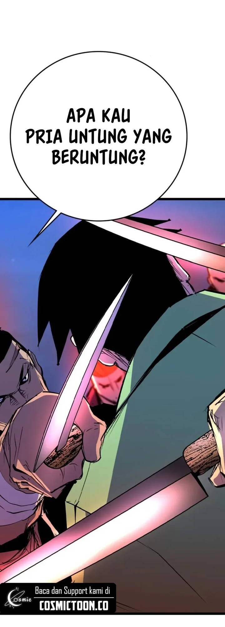 Hallym Gymnasium Chapter 202 Gambar 89