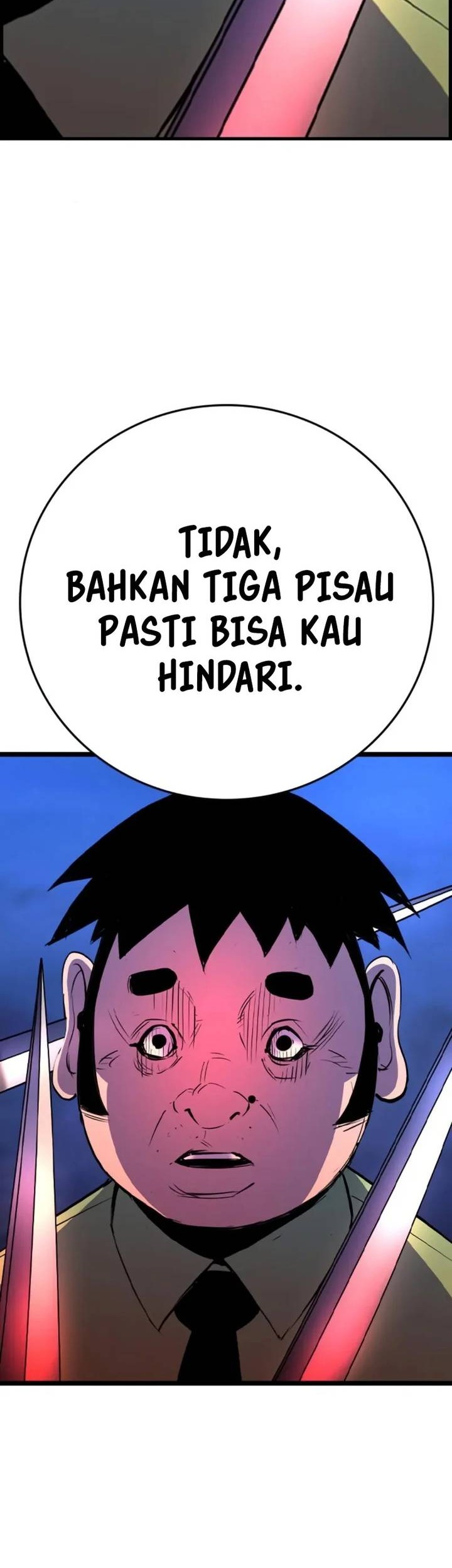 Hallym Gymnasium Chapter 202 Gambar 91