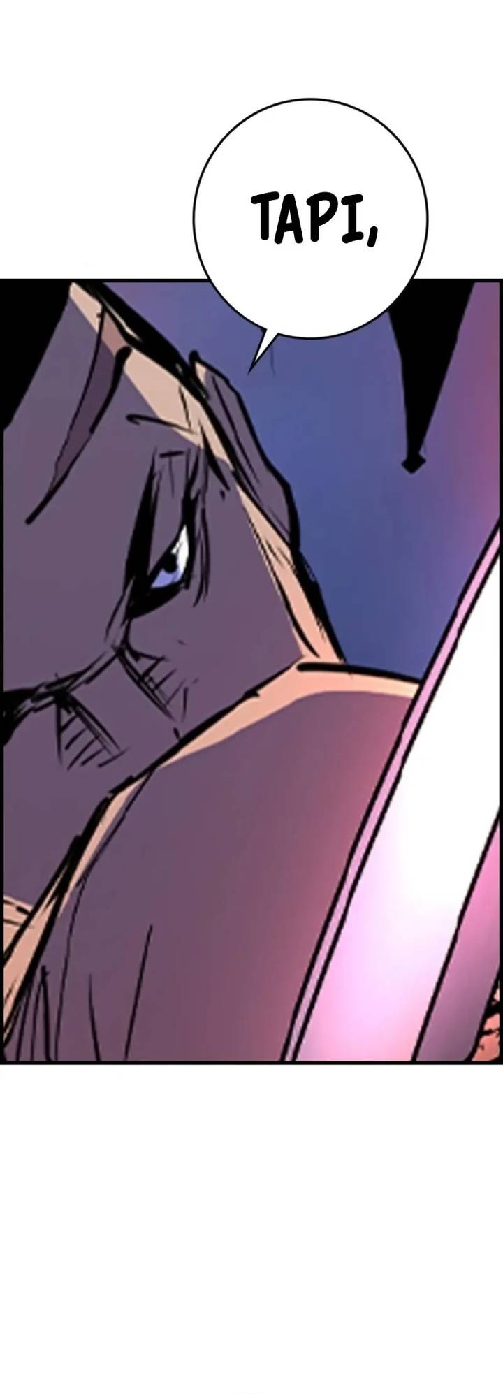 Hallym Gymnasium Chapter 202 Gambar 92