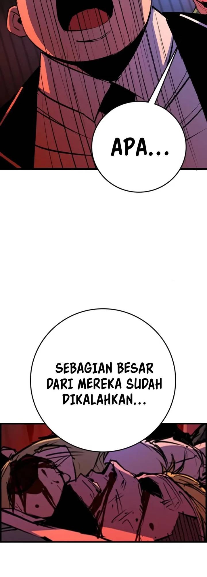 Hallym Gymnasium Chapter 202 Gambar 95