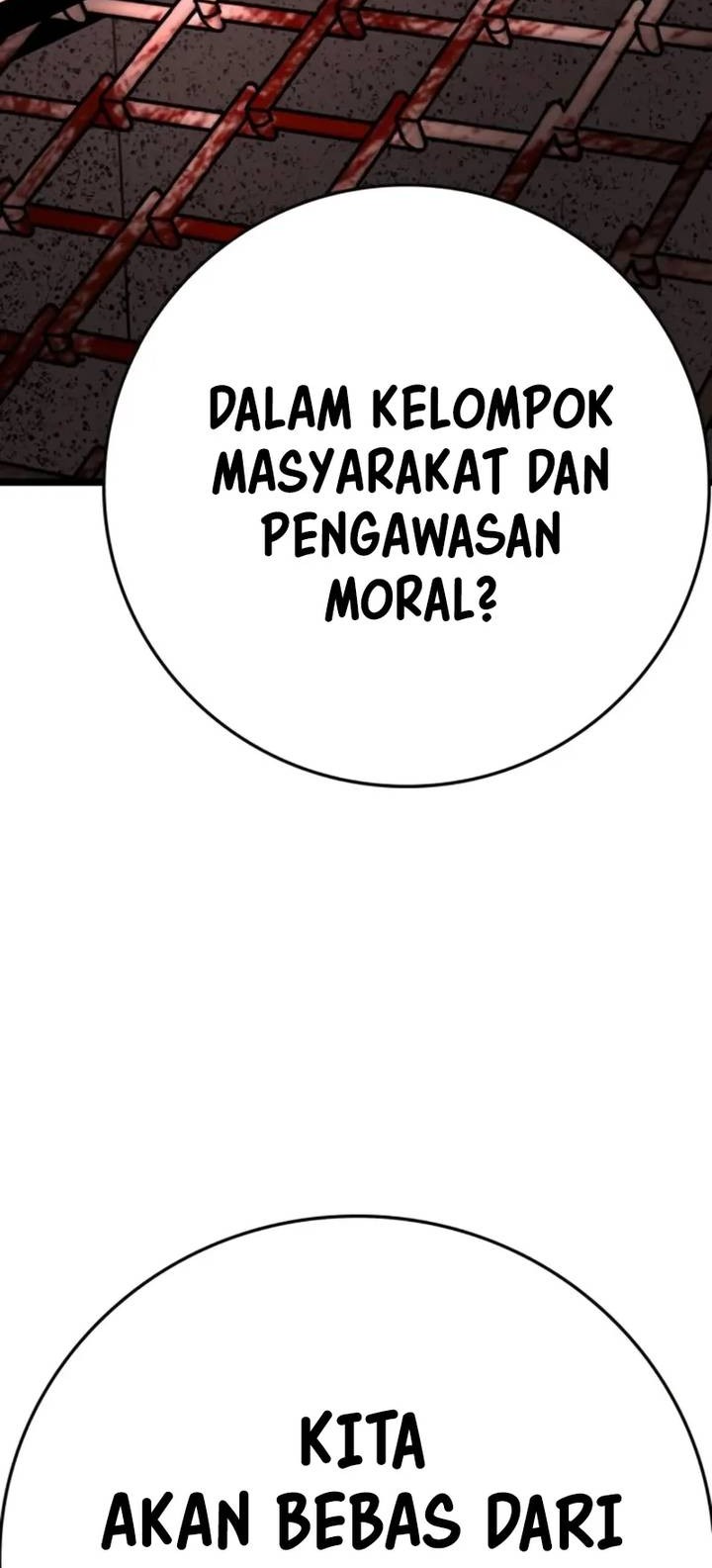 Hallym Gymnasium Chapter 202 Gambar 9