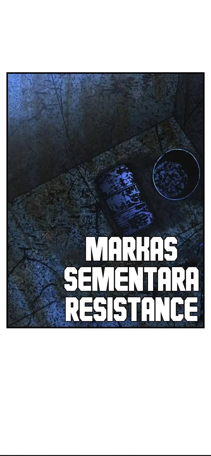 Hallym Gymnasium Chapter 202 Gambar 15