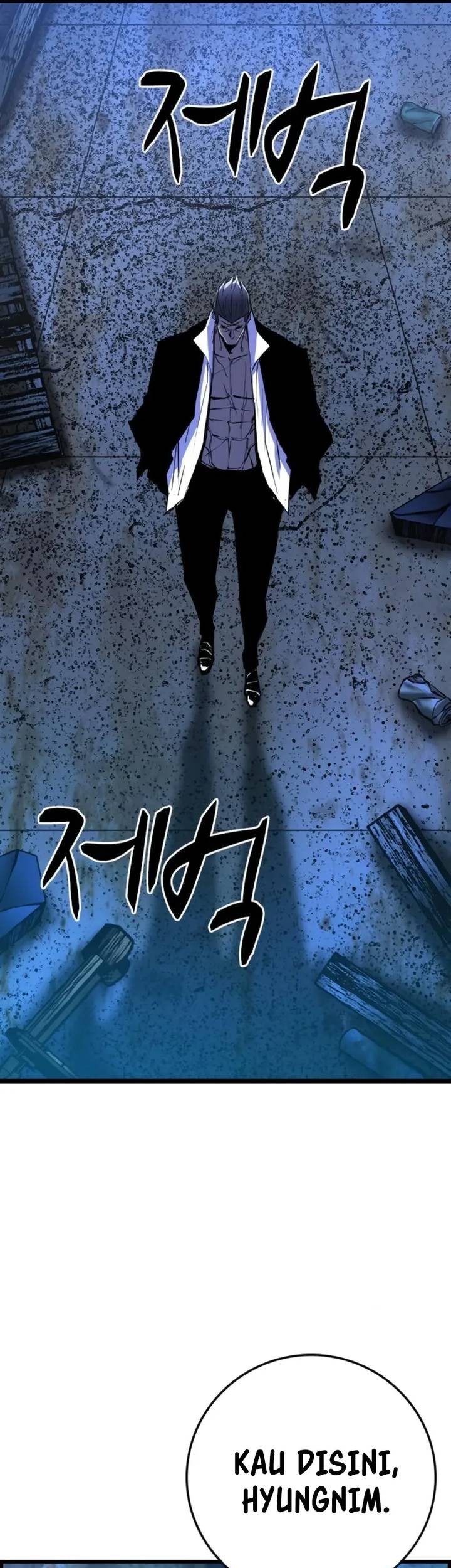 Hallym Gymnasium Chapter 202 Gambar 16