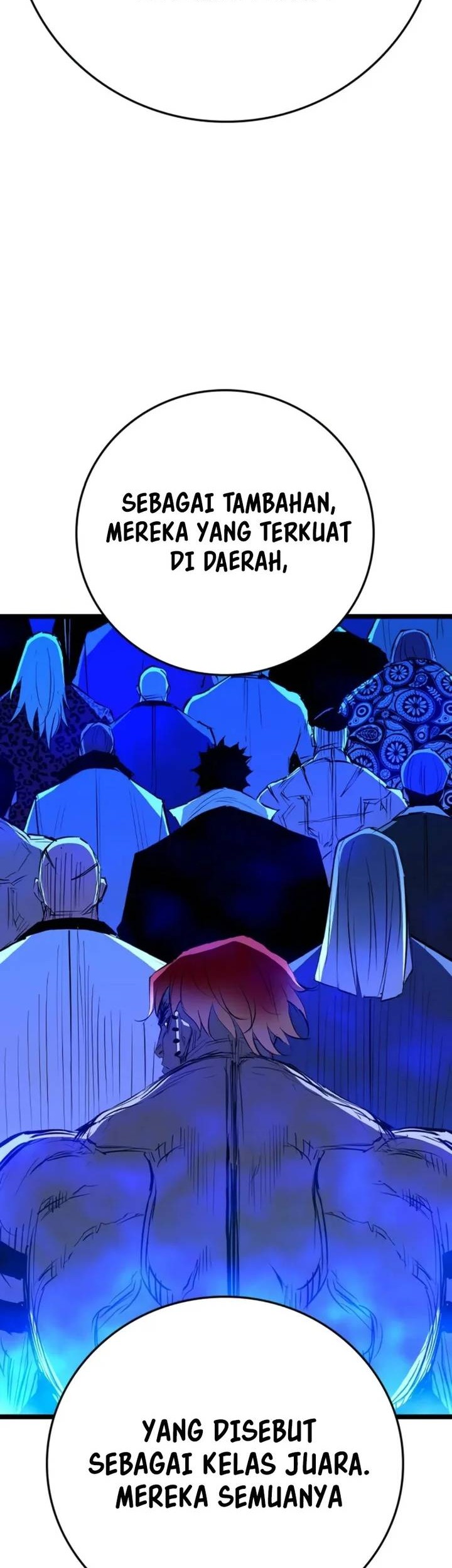 Hallym Gymnasium Chapter 202 Gambar 22