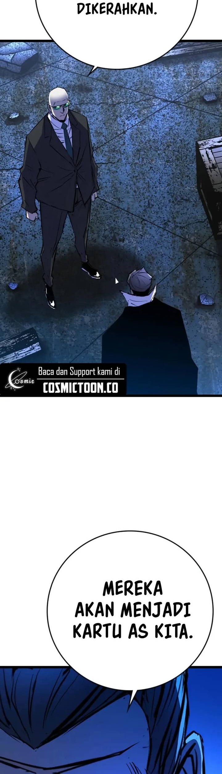 Hallym Gymnasium Chapter 202 Gambar 25