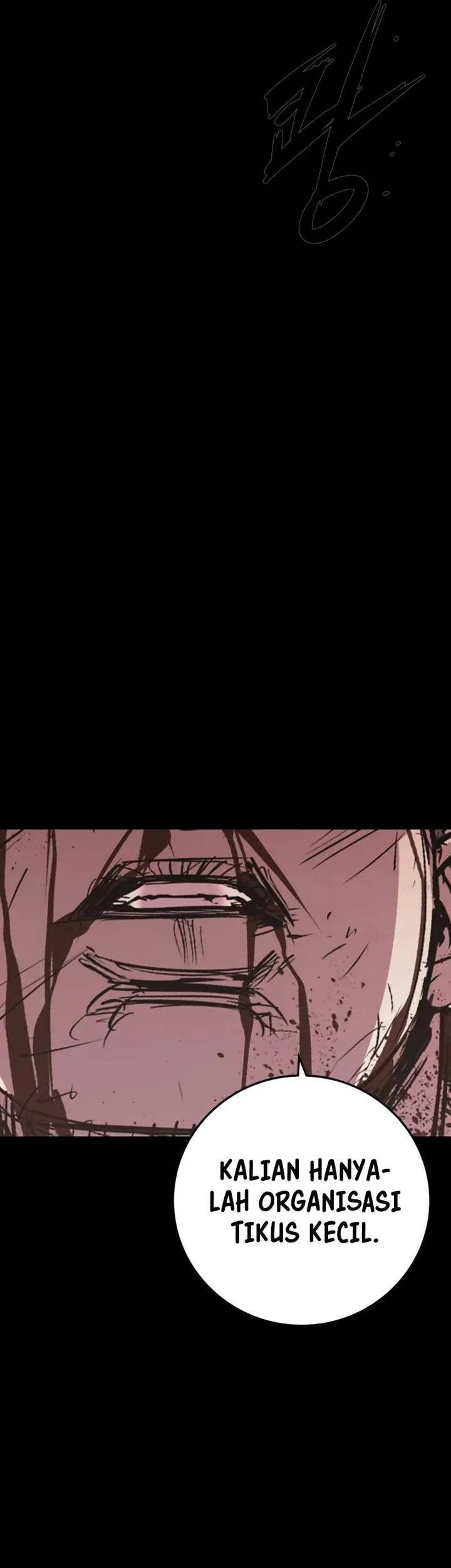 Hallym Gymnasium Chapter 201 Gambar 49