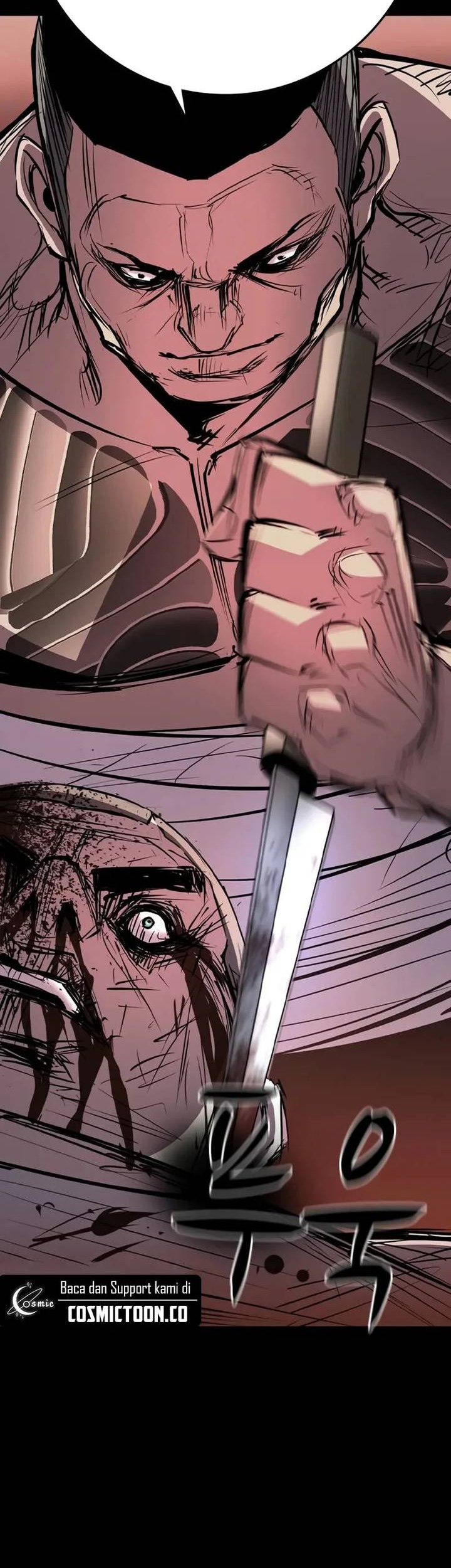 Hallym Gymnasium Chapter 201 Gambar 53