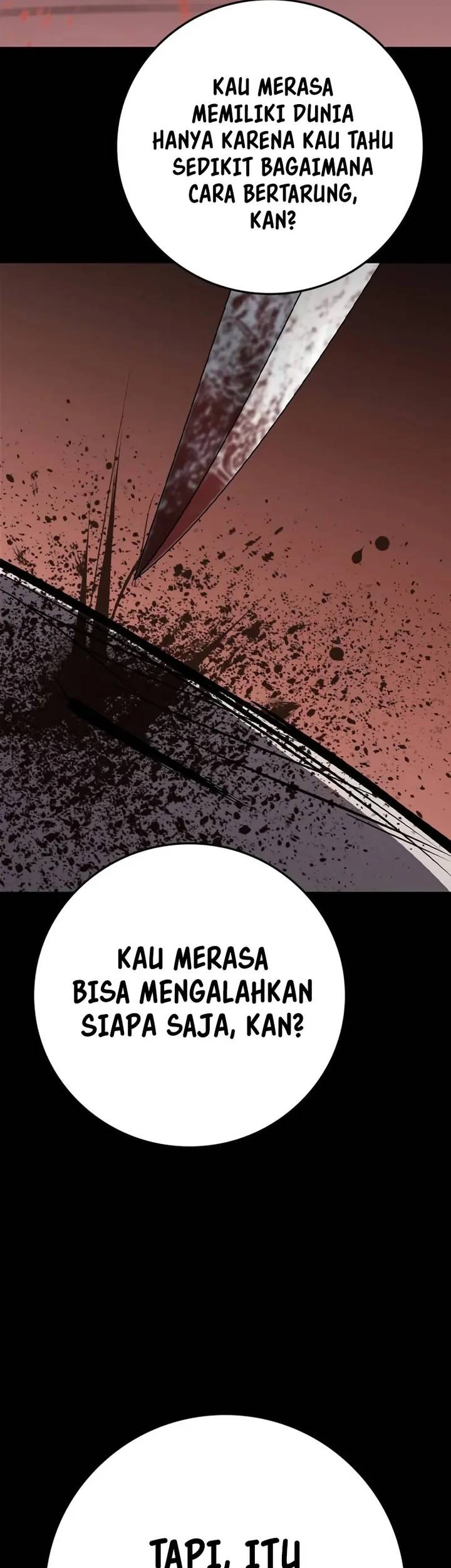 Hallym Gymnasium Chapter 201 Gambar 55