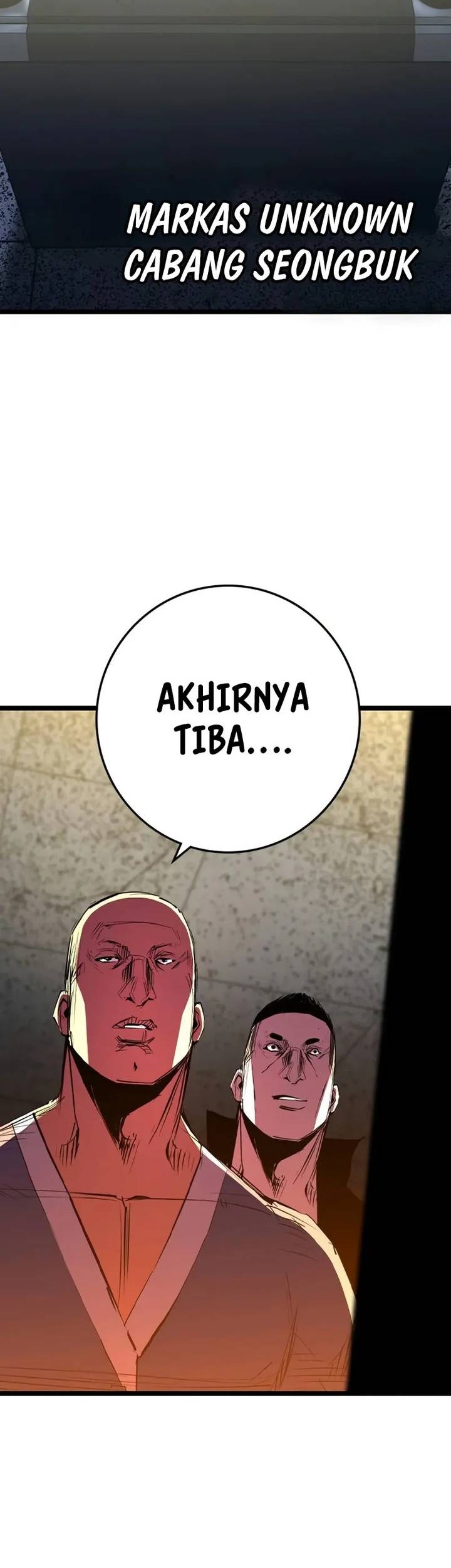 Manhwa Hallym Gymnasium Chapter 201 gambar nomor 2