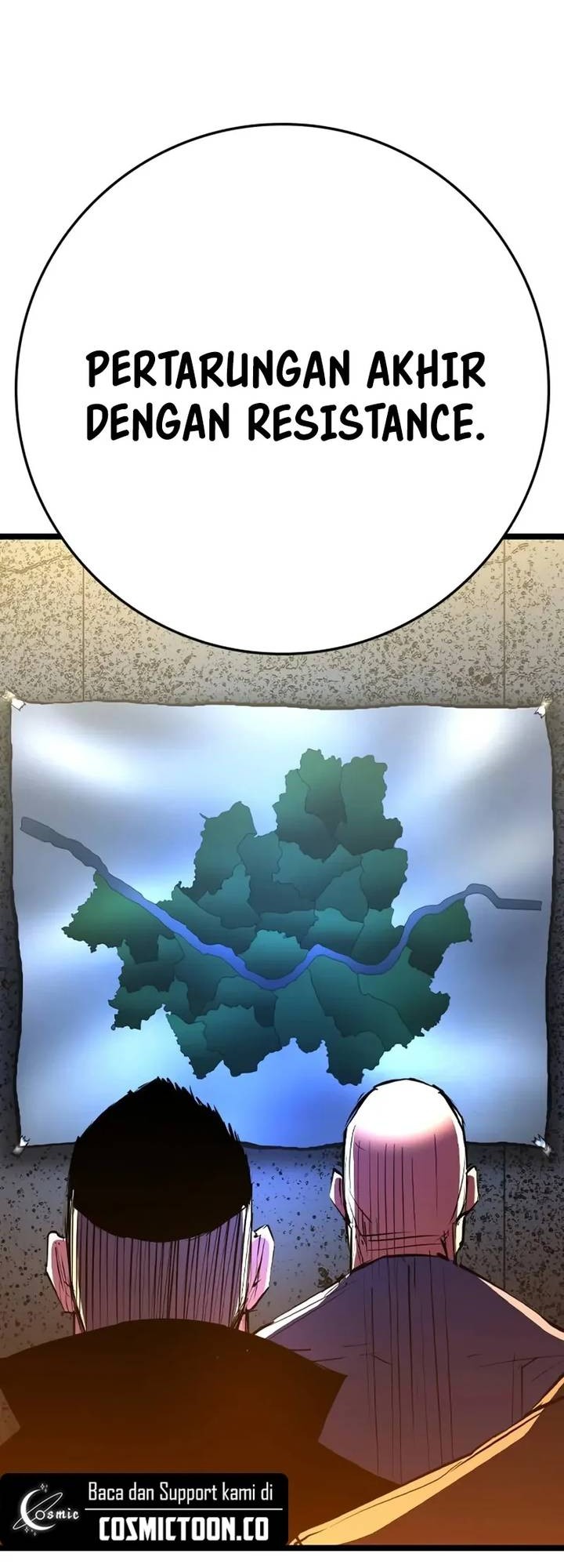 Hallym Gymnasium Chapter 201 Gambar 3