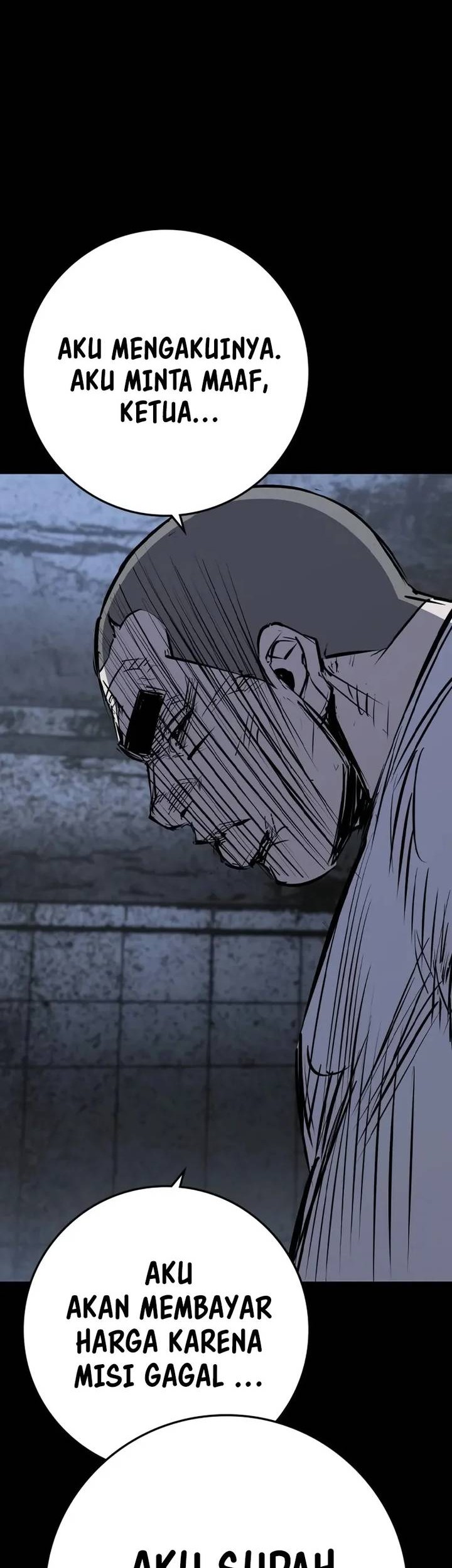 Hallym Gymnasium Chapter 201 Gambar 71