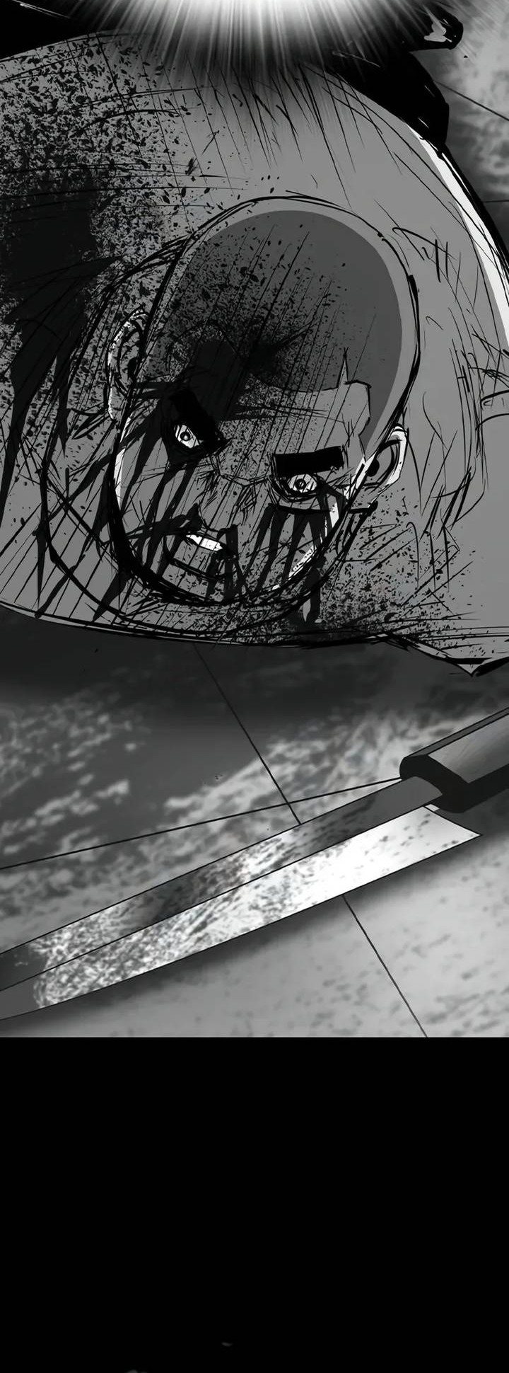 Hallym Gymnasium Chapter 201 Gambar 77