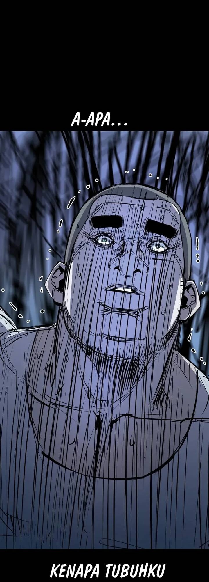 Hallym Gymnasium Chapter 201 Gambar 80