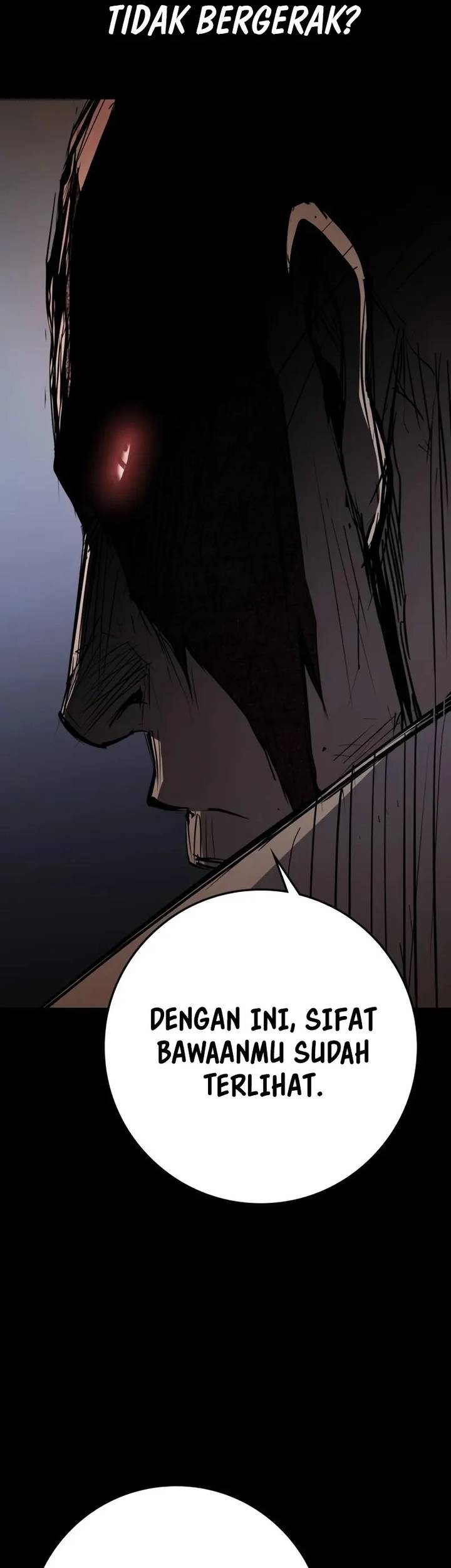 Hallym Gymnasium Chapter 201 Gambar 81