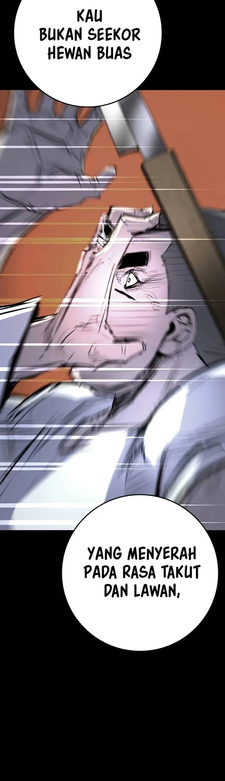 Hallym Gymnasium Chapter 201 Gambar 82