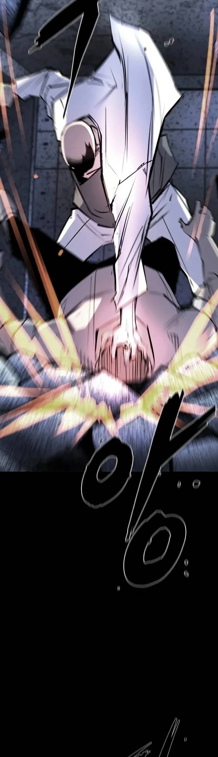 Hallym Gymnasium Chapter 201 Gambar 84