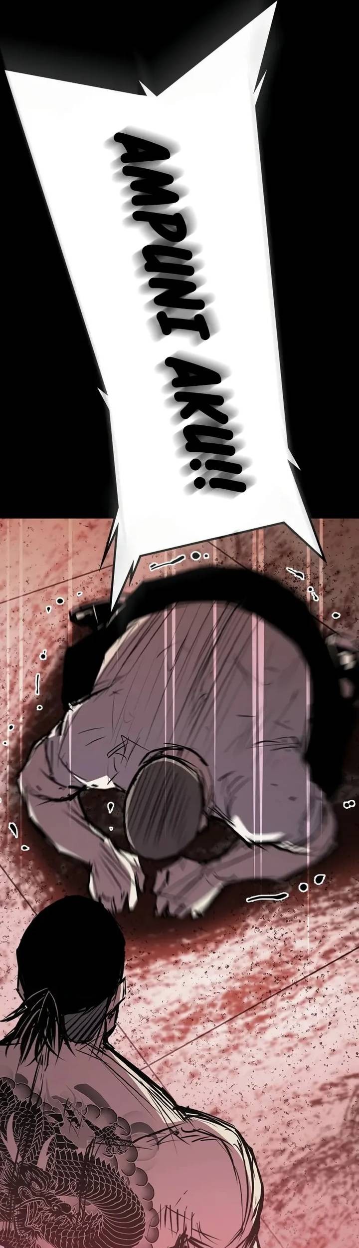 Hallym Gymnasium Chapter 201 Gambar 61