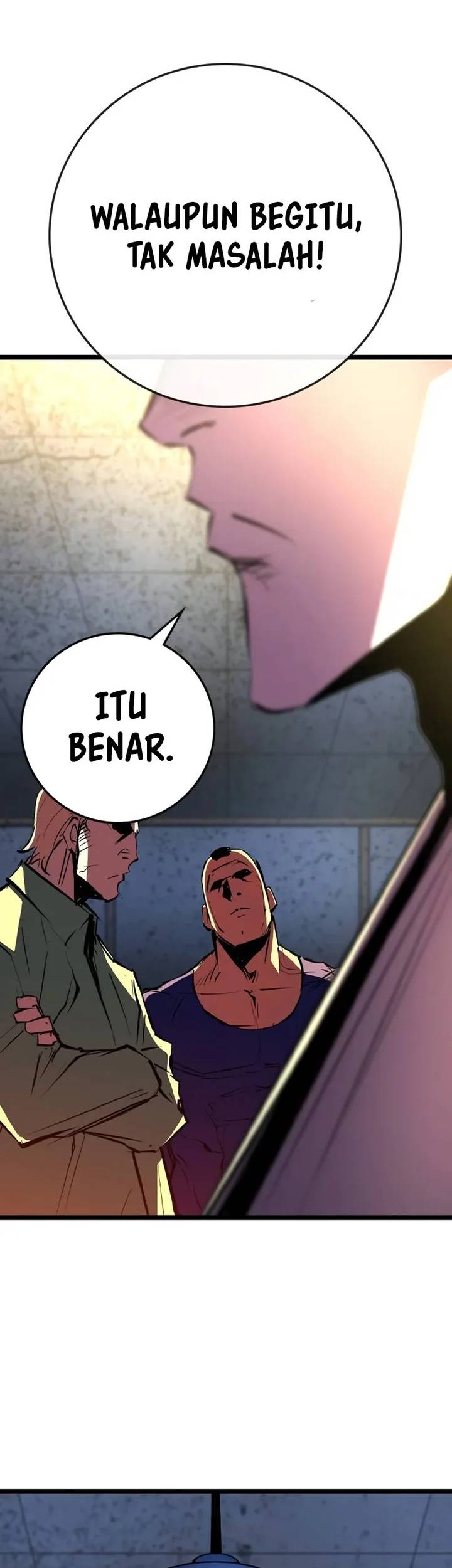 Hallym Gymnasium Chapter 201 Gambar 5