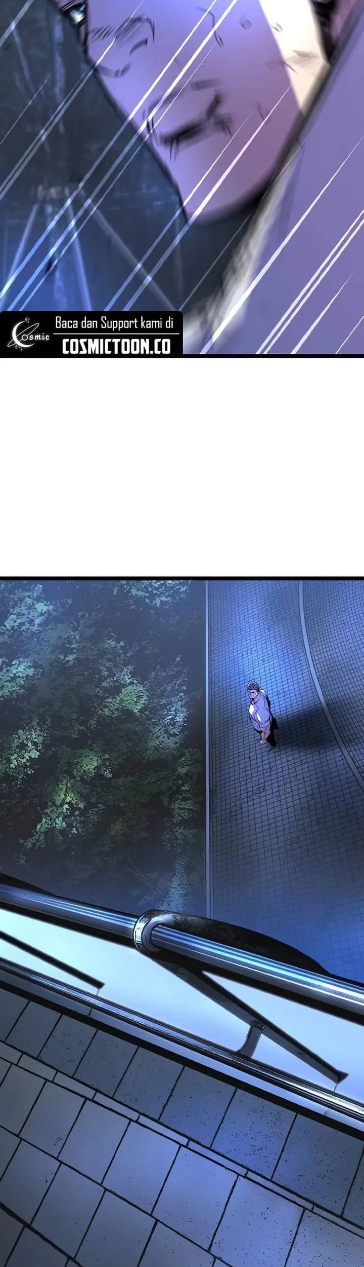 Hallym Gymnasium Chapter 201 Gambar 100