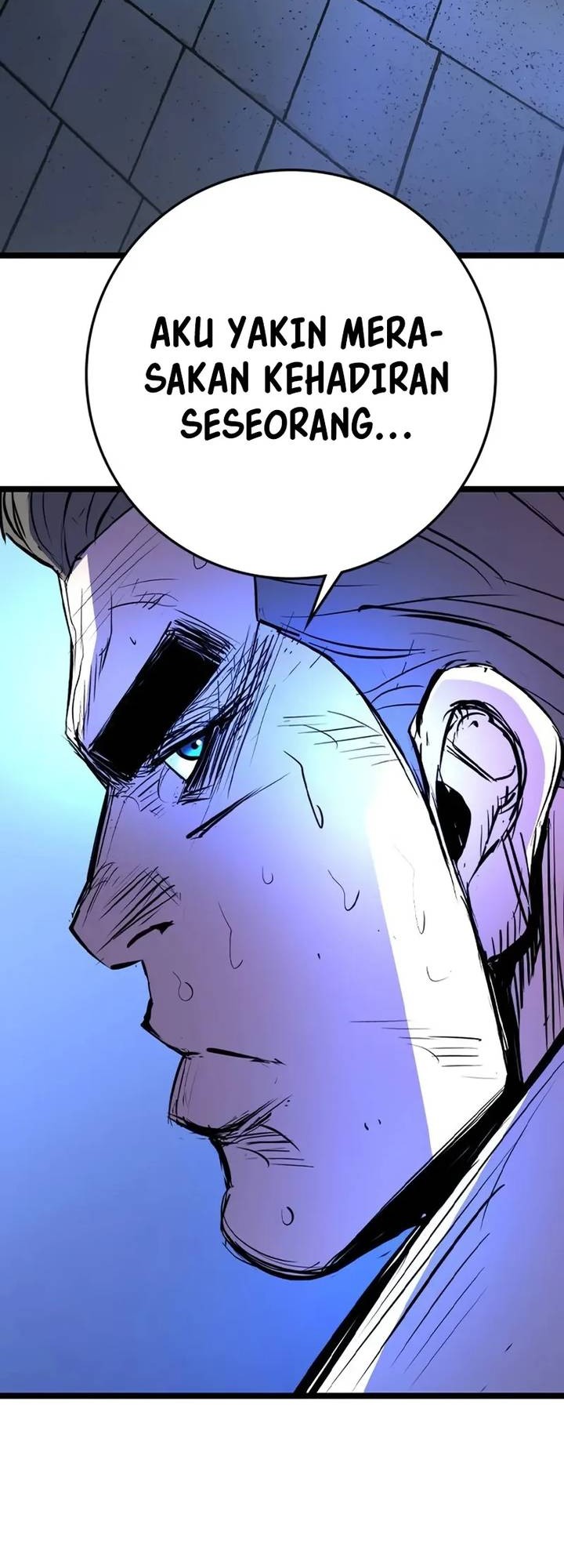 Hallym Gymnasium Chapter 201 Gambar 101