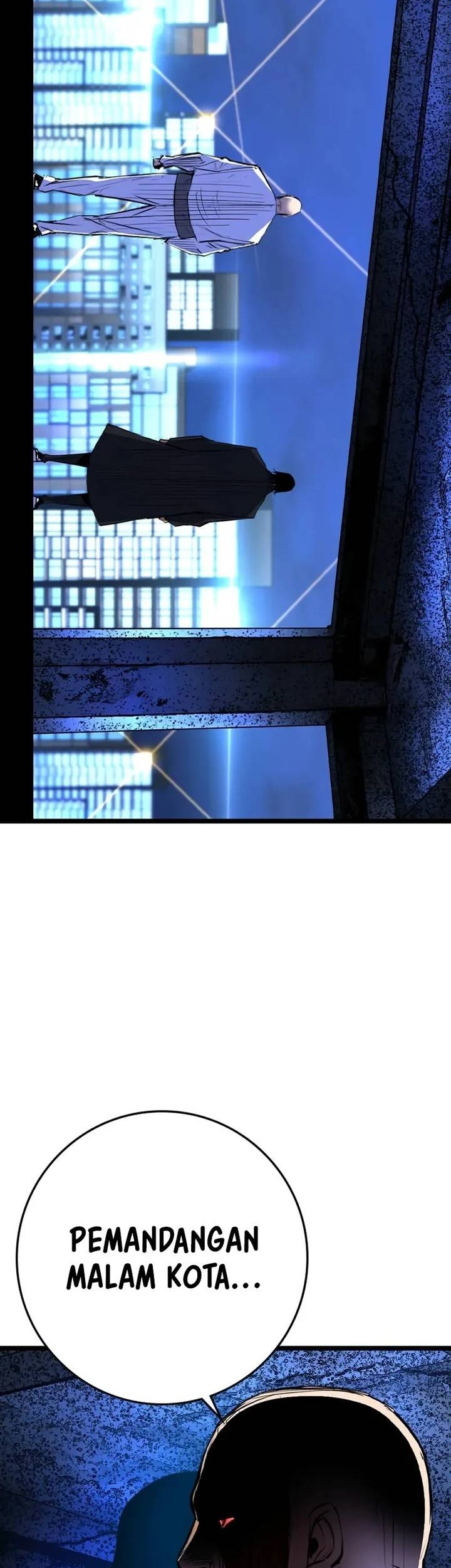 Hallym Gymnasium Chapter 201 Gambar 103