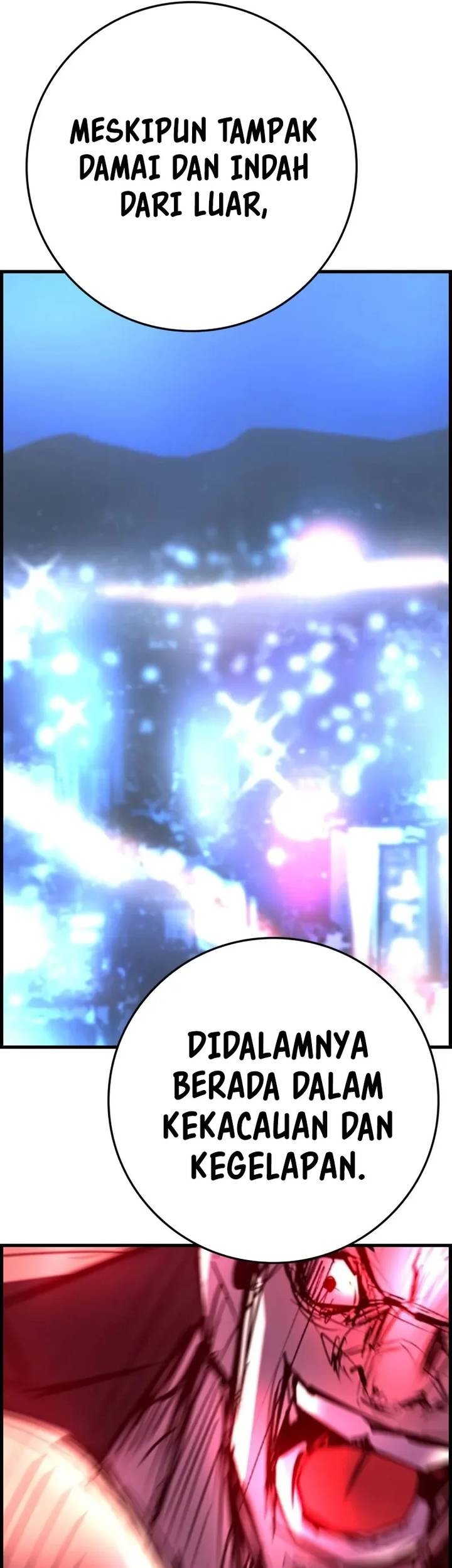 Hallym Gymnasium Chapter 201 Gambar 105