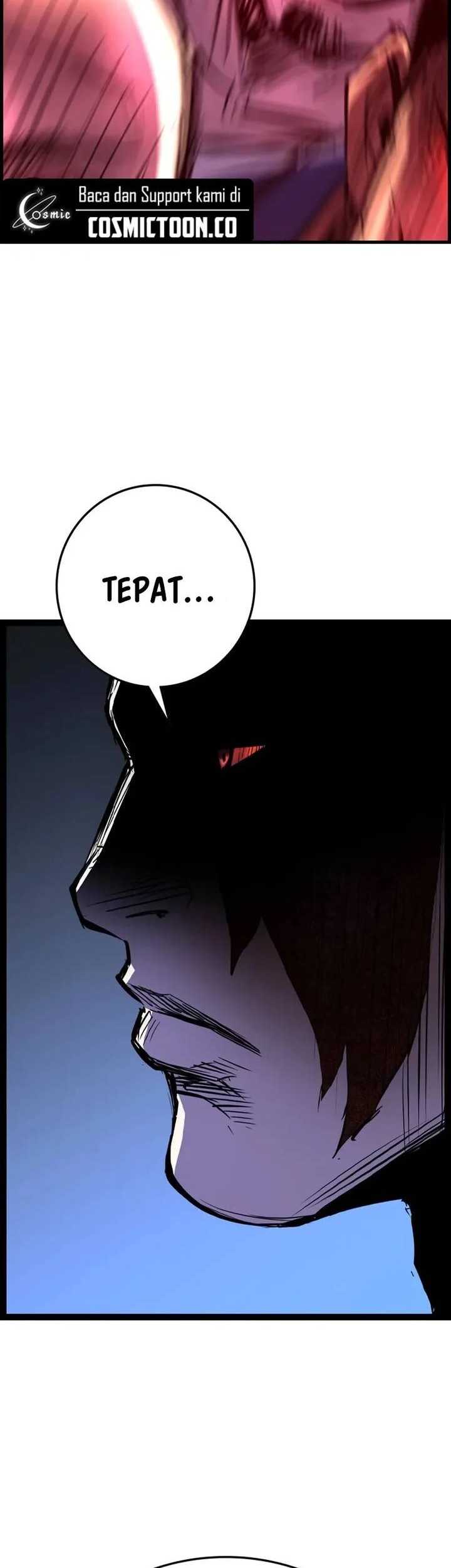 Hallym Gymnasium Chapter 201 Gambar 106