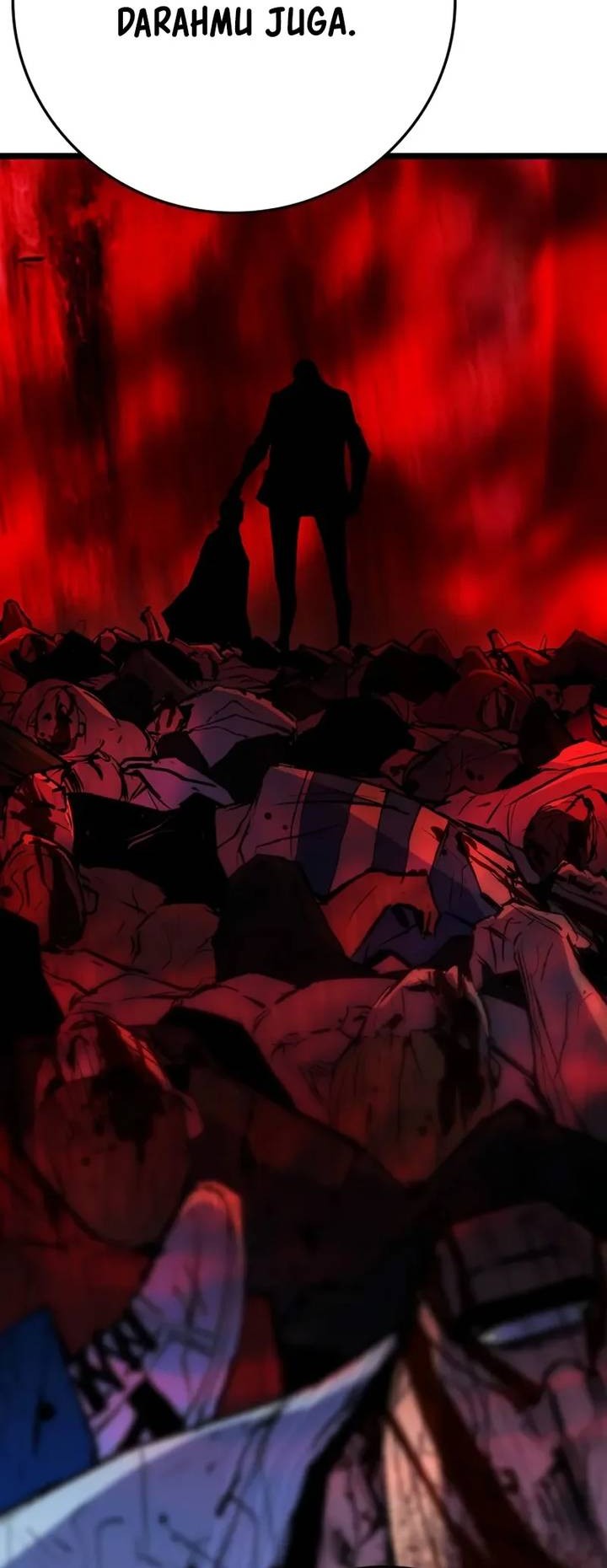 Hallym Gymnasium Chapter 201 Gambar 110