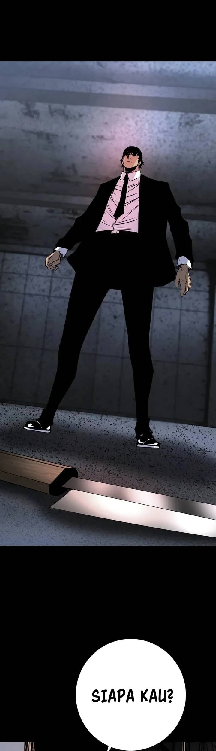 Hallym Gymnasium Chapter 201 Gambar 90