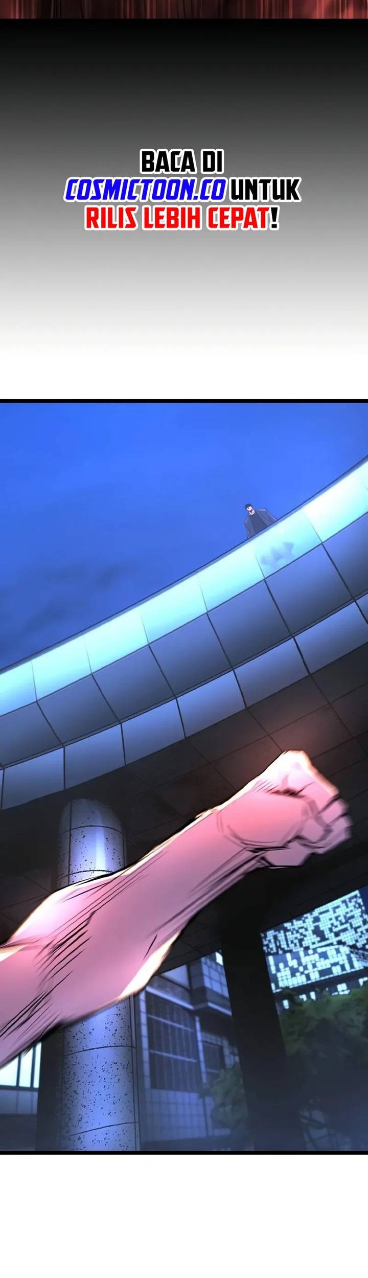 Hallym Gymnasium Chapter 201 Gambar 97