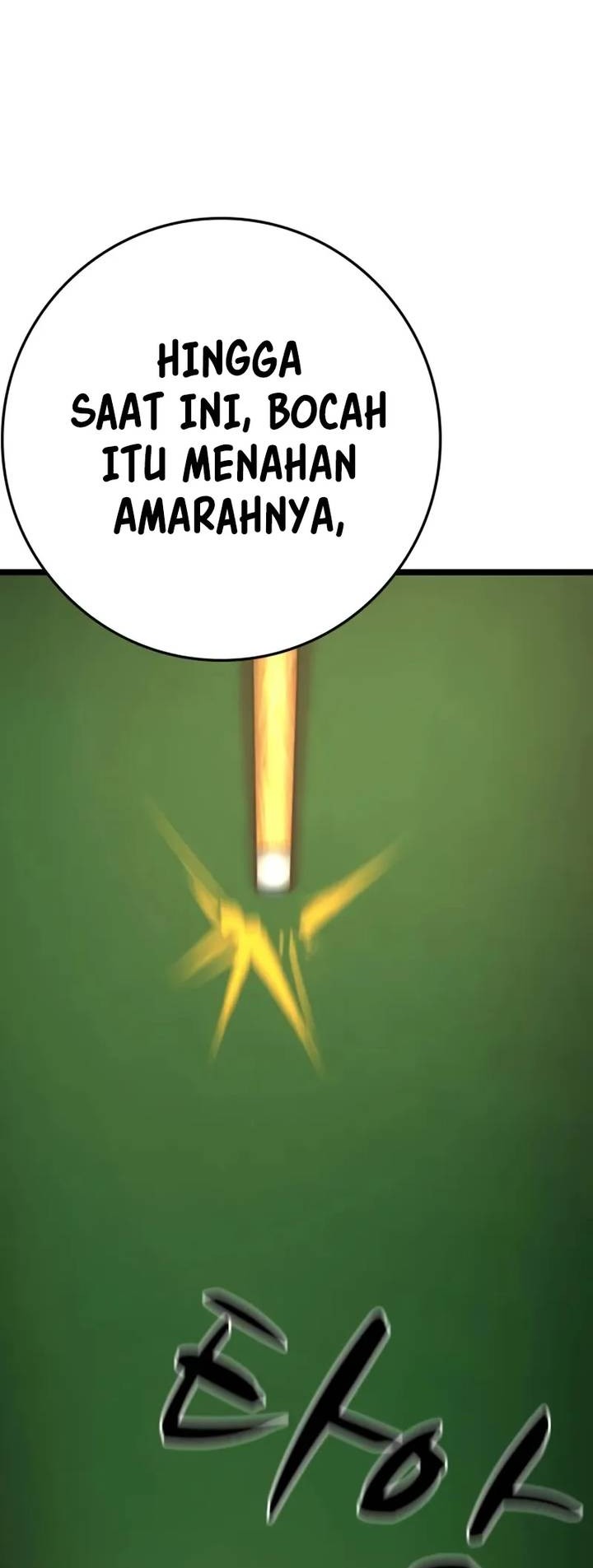 Hallym Gymnasium Chapter 201 Gambar 12