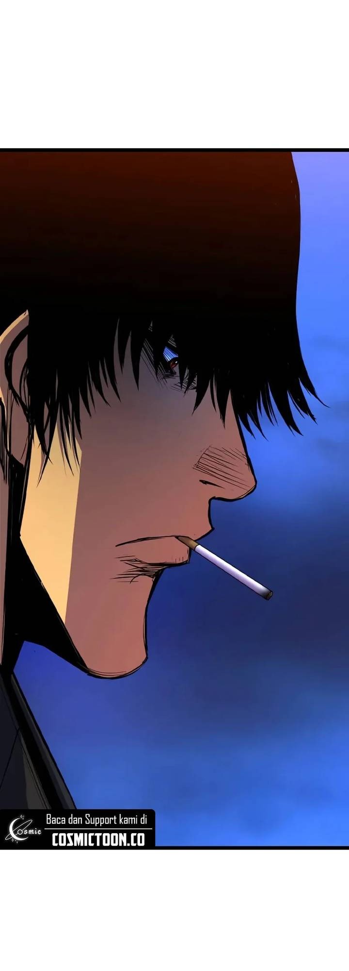 Hallym Gymnasium Chapter 201 Gambar 21