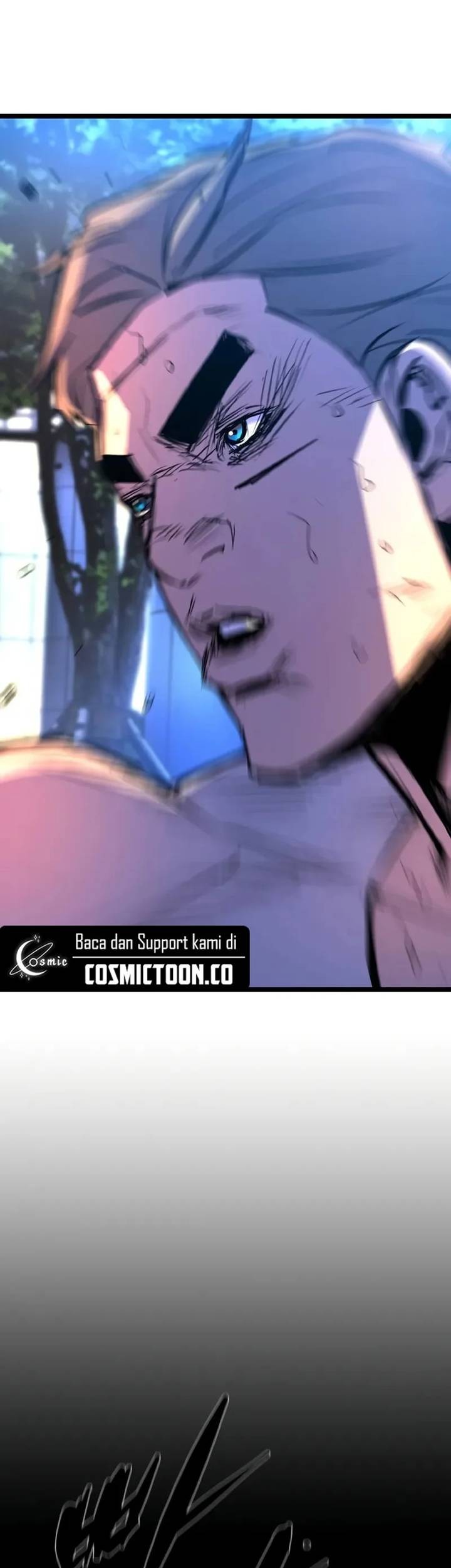 Hallym Gymnasium Chapter 201 Gambar 22