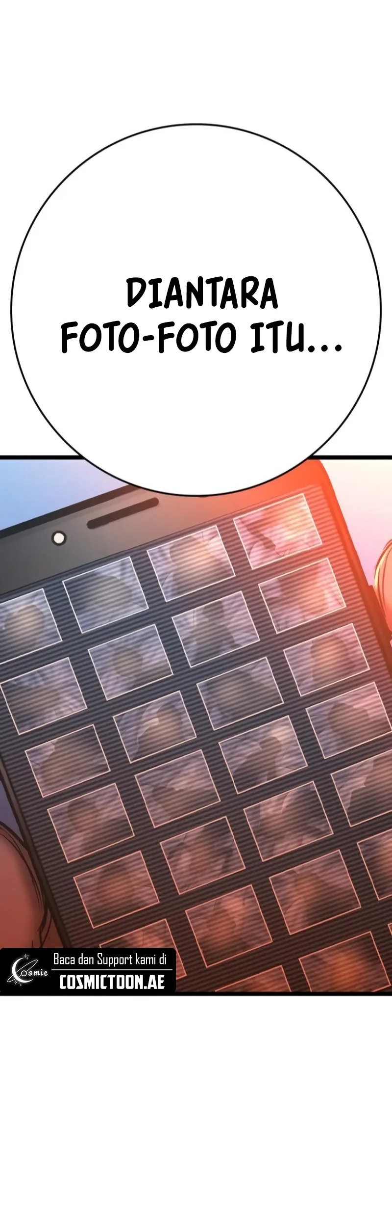 Hallym Gymnasium Chapter 206 Gambar 41