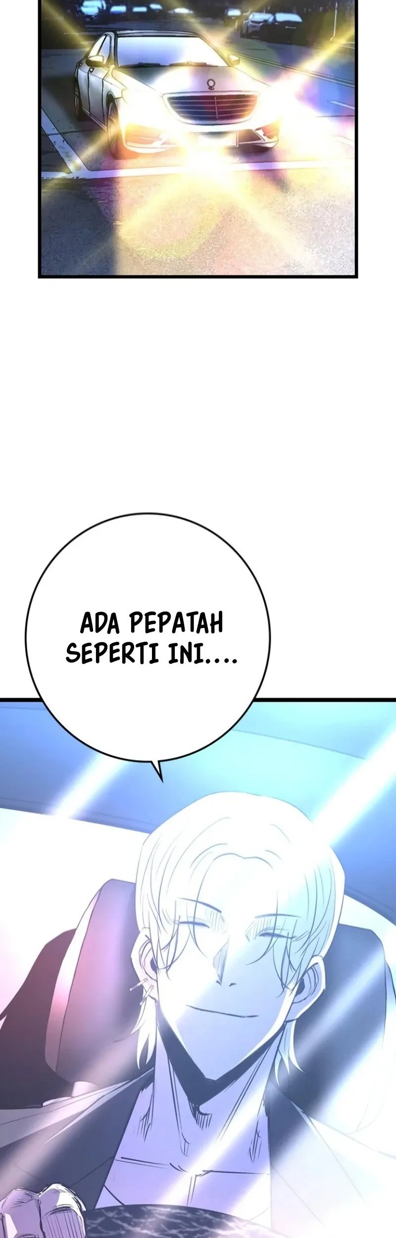 Manhwa Hallym Gymnasium Chapter 206 gambar nomor 2