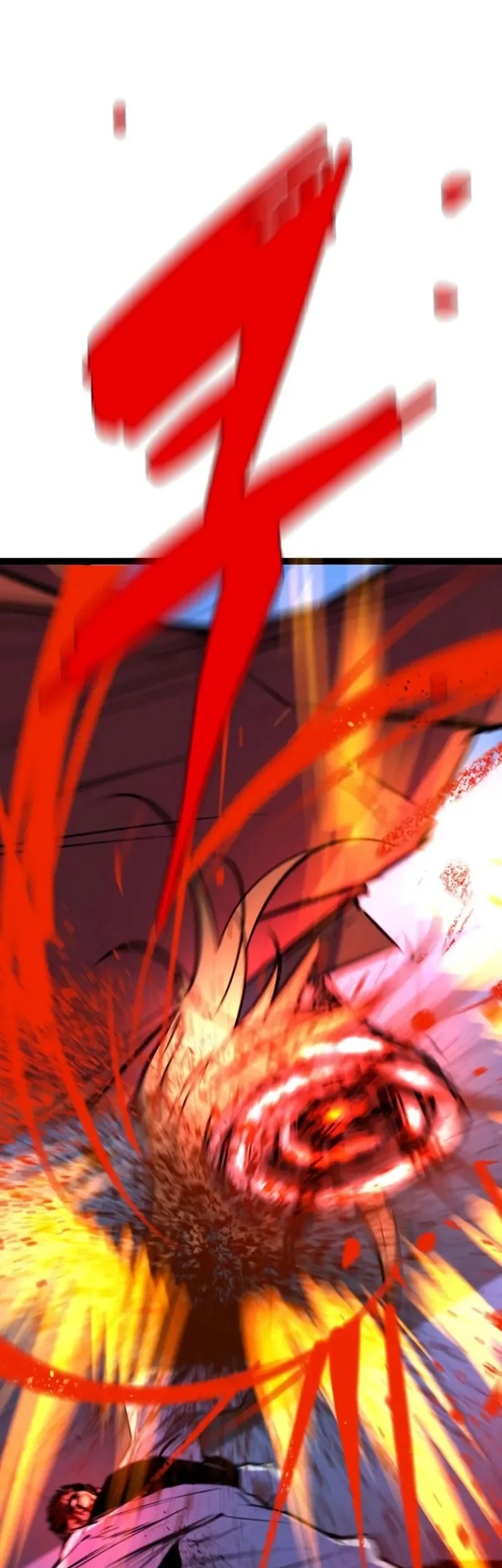 Hallym Gymnasium Chapter 206 Gambar 95