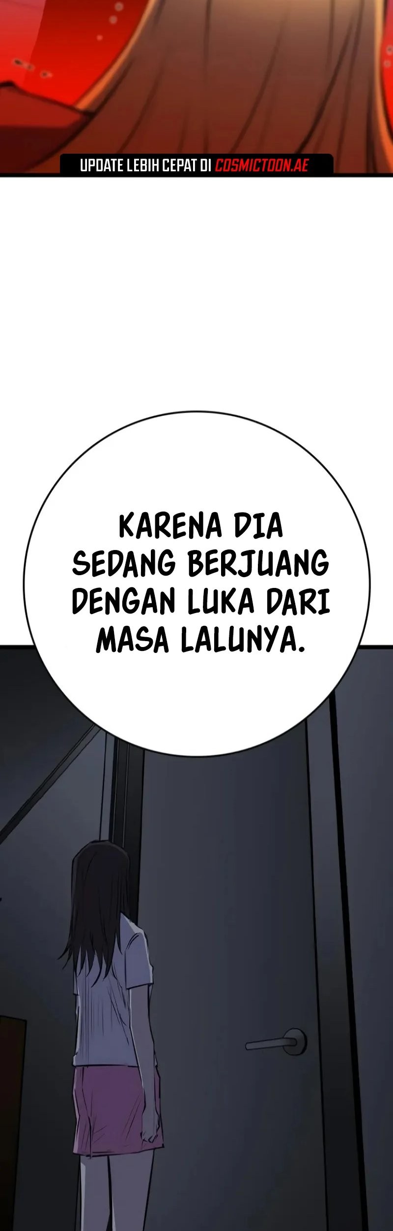 Hallym Gymnasium Chapter 206 Gambar 104