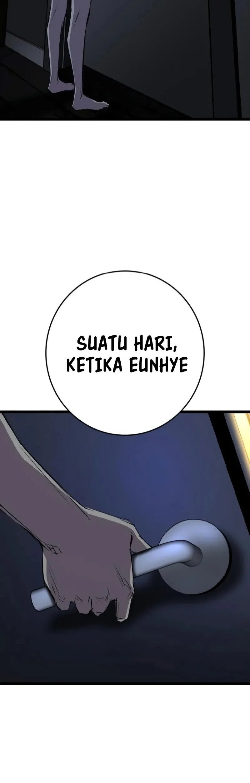 Hallym Gymnasium Chapter 206 Gambar 105