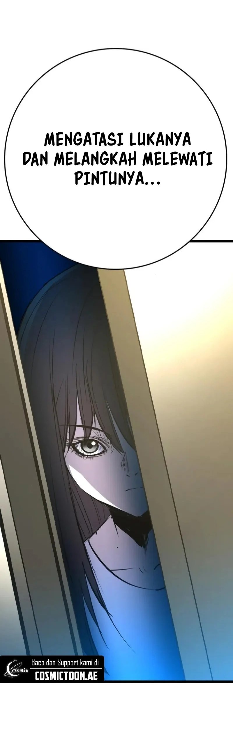 Hallym Gymnasium Chapter 206 Gambar 106