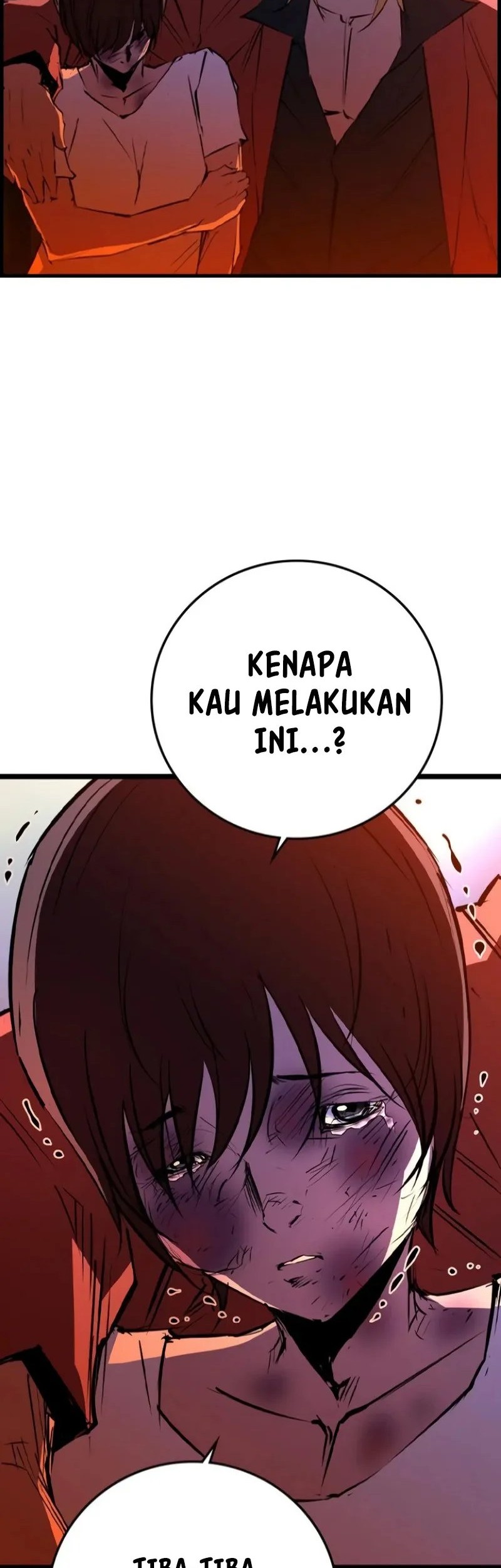 Hallym Gymnasium Chapter 206 Gambar 6