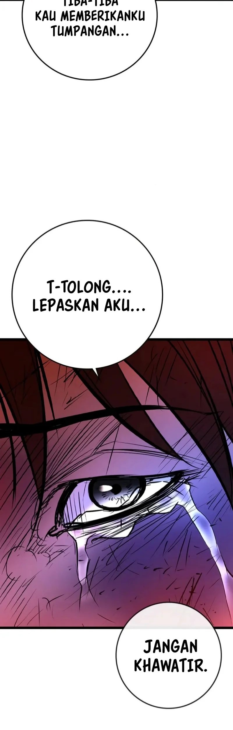 Hallym Gymnasium Chapter 206 Gambar 7